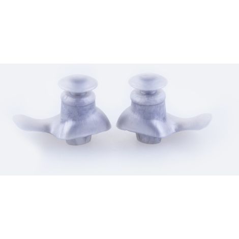 Spokey AMMUS - Tapones para los oídos 839253 (1/2)
