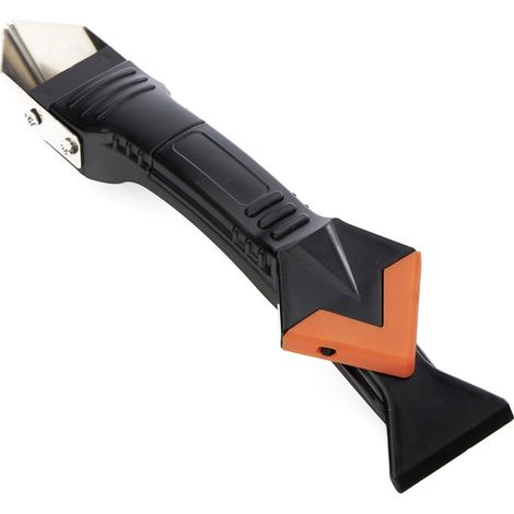 Espátula/raspador PARA LECHADAS/Silicona/Juntas KD11254 (1/5)