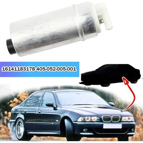 1 set of colors: see photo. Material: plastic and metal. Fuel pump and fuel filter for cars 1614118--DTEKGAZ