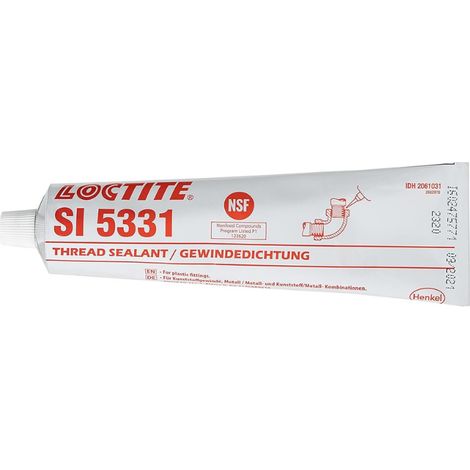 Pasta sigillante per filettature - LOCTITE 5331