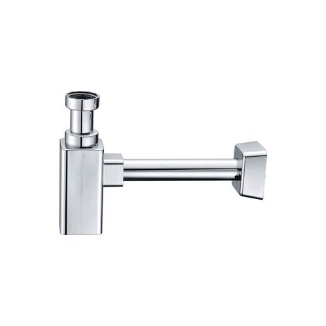 SIFONE DARREDO QUADRO CROMATO D 1.1/4