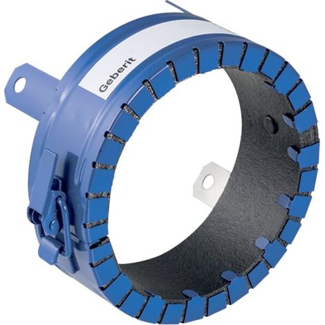 Geberit 348336002 Passe-câble Rohrschott90 Plus EN d200