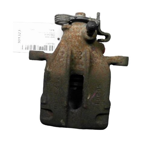 [PRODUIT D'OCCASION] Etrier De Frein Arriere Gauche PEUGEOT 807 ♻️ Ref Oe. 4401c8 - Garantie à vie (1/4)