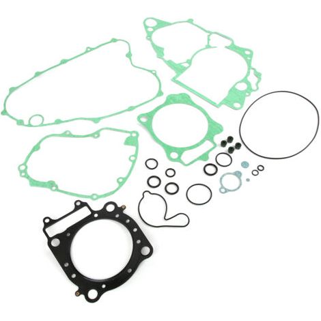 Kit di guarnizioni per cilindro motore moto, ricambi per Honda CRF450R 2002-2008