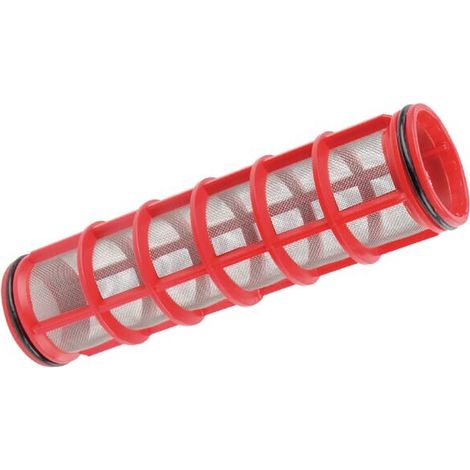 Filtro int. malla 32 rojo Arag ARAG 3262002030