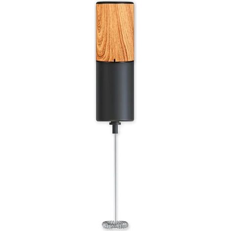 Mousseur à lait électrique portable pour café et cappuccino. (1/5)