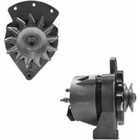Alternatore adattabile a rif,orig,Bosch 0120339545