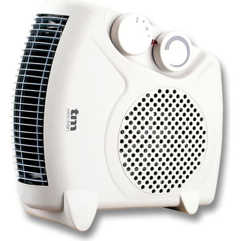Heizung tm-electron tmfh406 Leistung 2000 W tragbar (1/3)