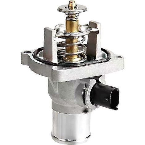 Thermostat de refroidissement 96984104 25193683 pour Chevrolet Cruze Orlando z (1/5)