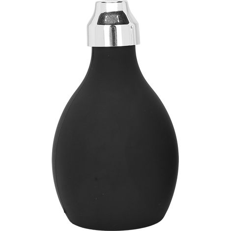 Bouteille pulvérisateur poudre coiffure barber salon accessoire cheveux professionnel (1/5)