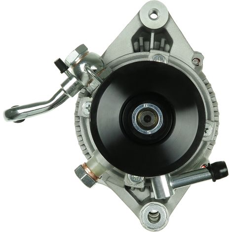 Hiace 2.4 D, Hiace 2.4 D 4WD, Land Cruiser 2.4 TD, Land Cruiser 2.4 TD Har (1/5)