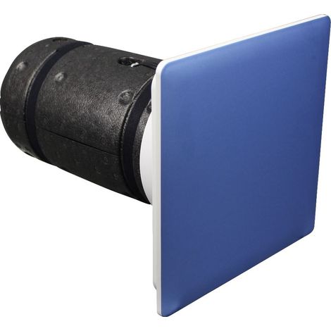 Leaf 1 Air Innenset Hellblau - Modul 3/3 - Fertigstellungsset - 700148