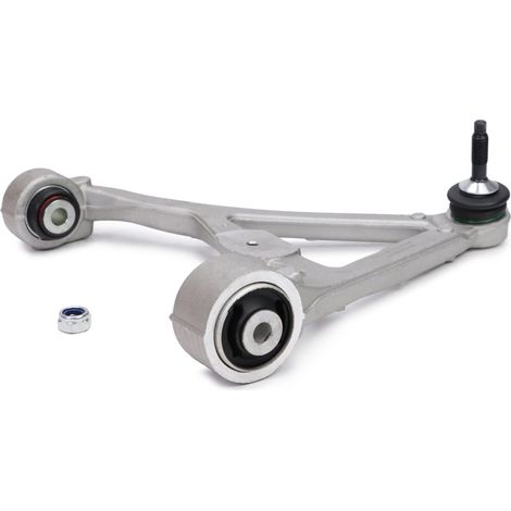 BRAZO DE CONTROL SUPERIOR TRASERO DERECHO JAGUAR XF, XJ, XK, S-TYPE (1/5)