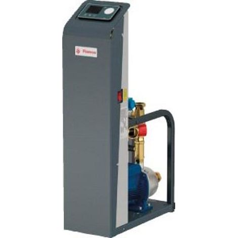 Flamco Steuermodul Mono Typ M20/G3, G 1 1/4 F, PN 10, Pu hor