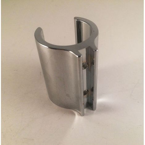 Ricambio supporto doccia saliscendi P546 Teuco 81002819020 (1/3)