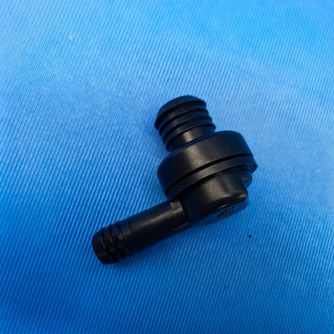 47478-1HJ0A is suitable for Nissan Sunny March Kicks R30 models (2010-2019) and is a high-power one-way valve. (1/4)