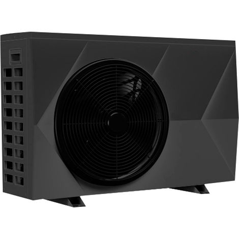 Pac power loop full inverter 17 kw pour piscines de 35 à 70m3 (1/5)