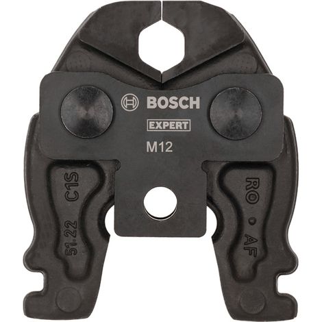 Bosch PRO Function shears and nibblers EXPERT Press Jaw Compact M12 2608570150 (1/5)