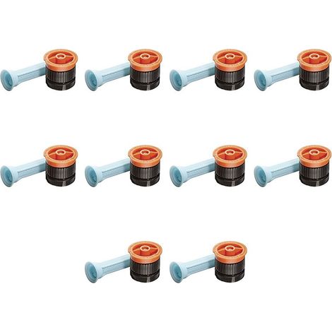 6 Ugello diffusore VAN. Portata 1,80 mt (confezione x 10)  Offerta esclusiva (1/2)