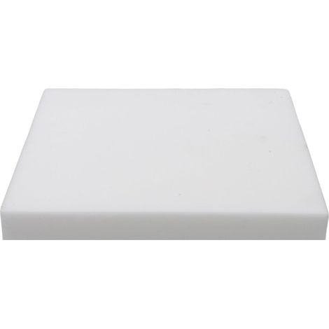 Coussin en Mousse Haute Densité, Confortable et Résistant, pour Canapé, Lit, Rembourrage de Meubles et Remplacement D'assise (1/5)