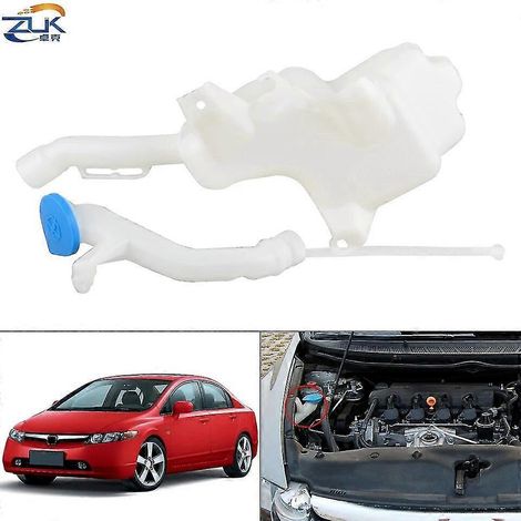Scheinwerfer- und Scheibenwaschanlage mit 25-Liter-Wassertank für Honda Civic 2006–2011 (FA1, FD1, FD2) (1/5)