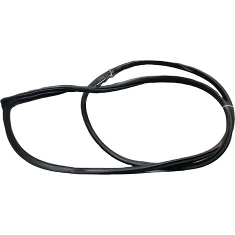 [PRODUIT D'OCCASION] Joint Porte Avant Gauche HYUNDAI I20 ♻️ Ref Oe. 82130c8000 - Garantie à vie (1/2)