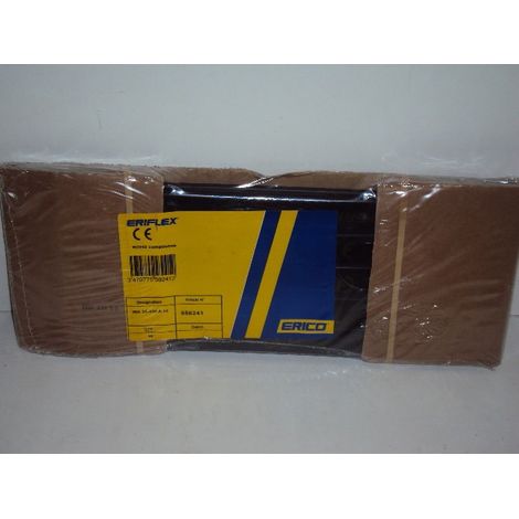 ERI558241 : Shunt tresse isole ibs 25-330-8-10