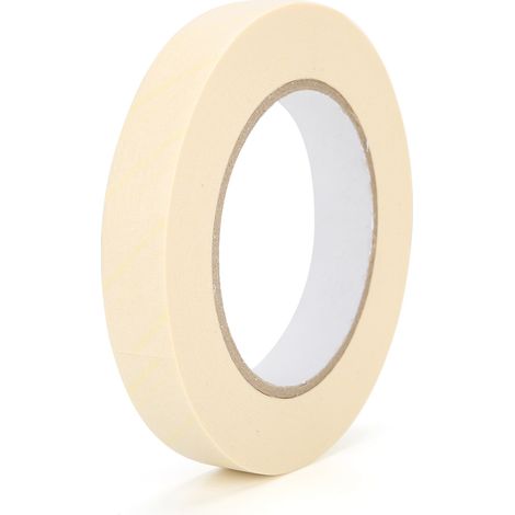 Bande indicatrice de stérilisation autoclave, largeur 1,9 cm, pour soins dentaires et hygiène buccale, fourniture professionnelle. (1/5)