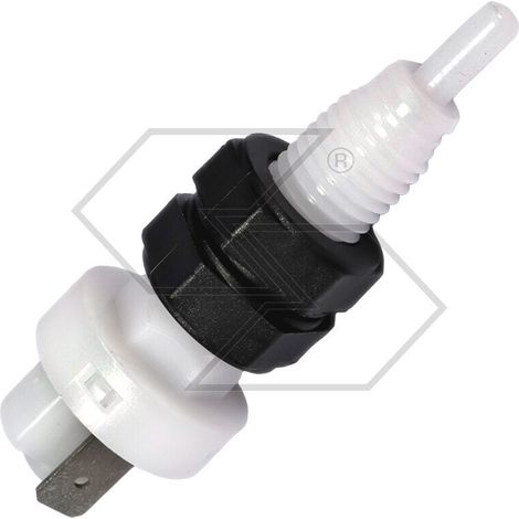 Interruttore freno a mano macchina agricola LANDINI MISTRAL A28535 1424104M92