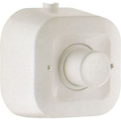 Comando a pulsante pneumatico per cassetta wc - Idral 15404 (1/5)