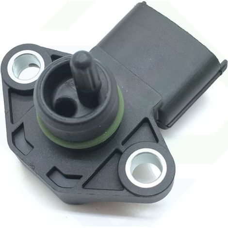 Der Ansaugdrucksensor 39300-22600 ist mit Hyundai 39300-38110 kompatibel. (1/5)