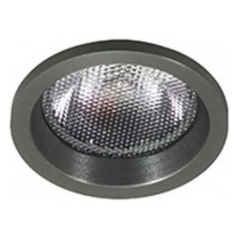 Foco de interior indigo spoti r-b LED 24° empotrable