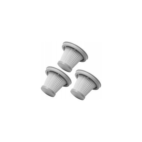 3 filtres HEPA pour aspirateur Xiaomi Mi mini (1/5)