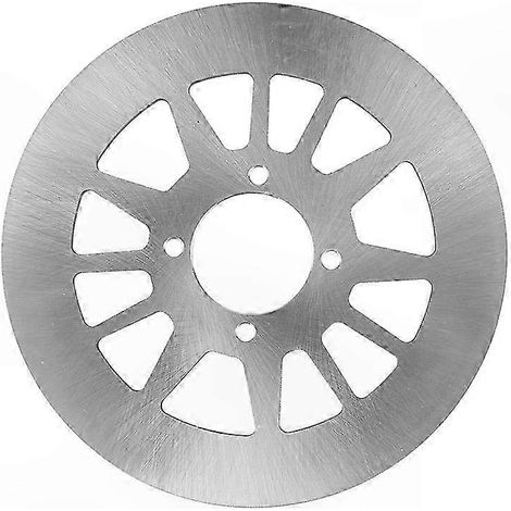 Disque de frein compatible avec quad 350 cm³ (1990-2004), pièce de rechange 3GD-2582W (1/5)