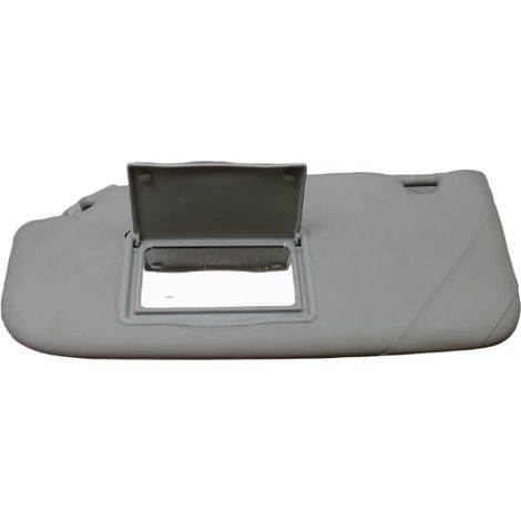 [PRODUIT D'OCCASION] Pare-soleil G NISSAN Qashqai +2 I Phase 2 Long 2010-2014 ♻️ Ref Oe. 96401jd000 - Garantie à vie (1/3)