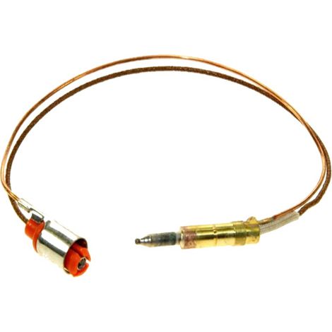 THERMOCOUPLE WOOK POUR TABLE DE CUISSON BOSCH - 00427408