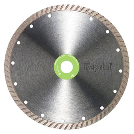 Disco diamantato ds100t d 115 foro disco 22.2 hobby per uso universale