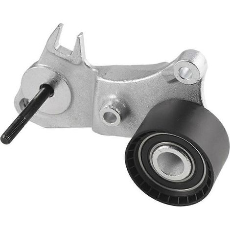 Poulie de guidage de courroie de distribution 31375959 31401396 pour VOLVO S60 V60 11-18 XC60 S80 V70 XC70 07-16 Poulie tendeur de courroie (1/5)