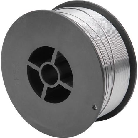 Fil de soudage MIG sans gaz - OMABETA - E71T-GS - 0.9 mm - Toutes positions - Sans gaz (1/4)