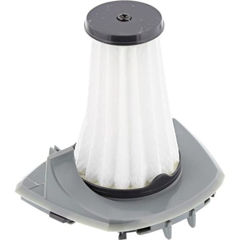 Electrolux - filtre conique avec cadre - 4055500484 - (1/2)