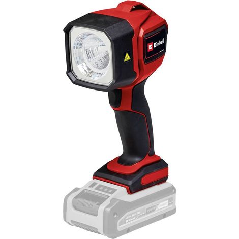 Lampada a batteria TC-CL 18-350 Li - Solo (1/5)