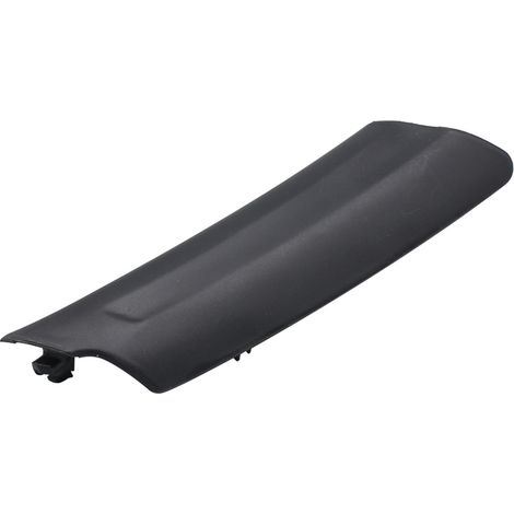 Cache d'essuie-glace droit pour BMW 500/500 Abarth, garniture centrale 735452714. Convient uniquement aux véhicules à conduite à droite. (1/5)