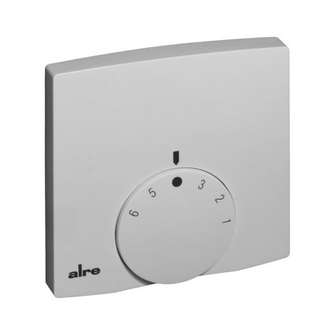 THERMOSTAT D'AMBIANCE AP 530GR, CONTACT, GRADUATION RTBSB - 201.000/08 ALRE MA300008