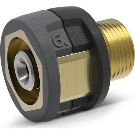 KÄRCHER Zubehör Adapter 6 TR22IG-M22AG 4.111-034.0
