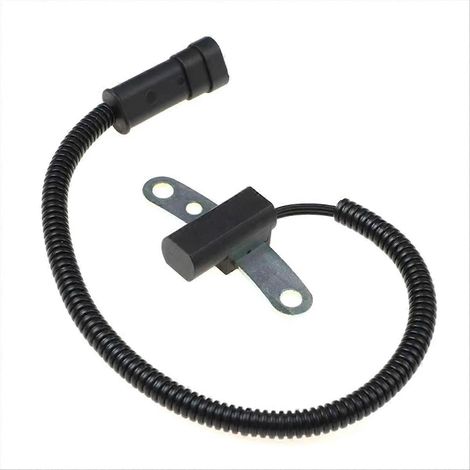 Capteur de position de vilebrequin 4713427 pour Jeep Cherokee (1/5)