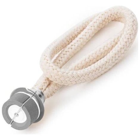 Mches de Lampe Huile - Mche de Remplacement de Lampe Brleur - Mche de Lampe Parfum Dcoration de la Label (1/4)