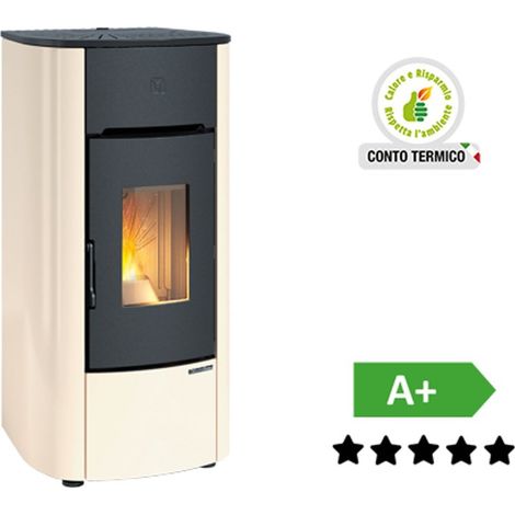 STUFE PELL.AVORIO MARIELLA PLUS CAN. 5.0