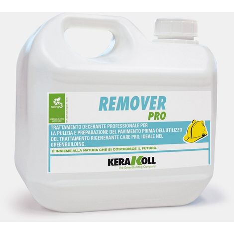 KERAKOLL 06450 REMOVER PRO 2,5 litros - ref: K06450