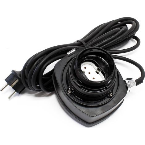 Unité Électrique Pour Notre UV Stérilisateur Bassin 18 Watts