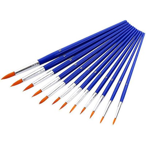 12-teiliges Malstift-Set